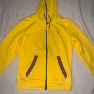 Ralph Lauren two piece jogging suit set!